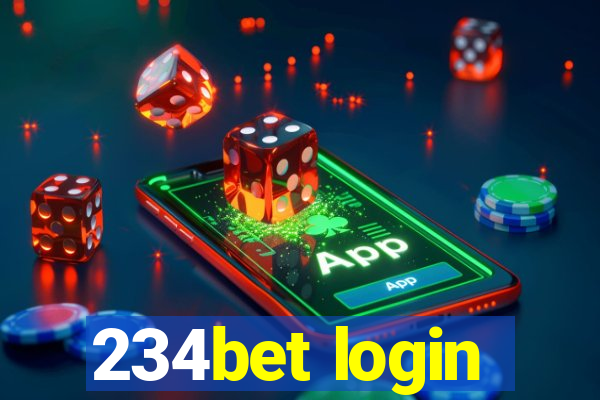 234bet login